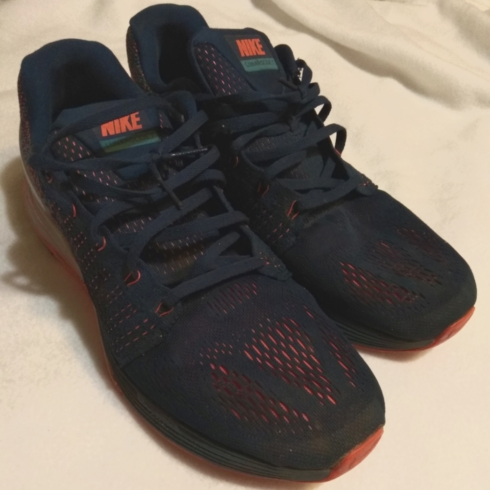 💫 Nike LunarGlide 7 Running Sneakers